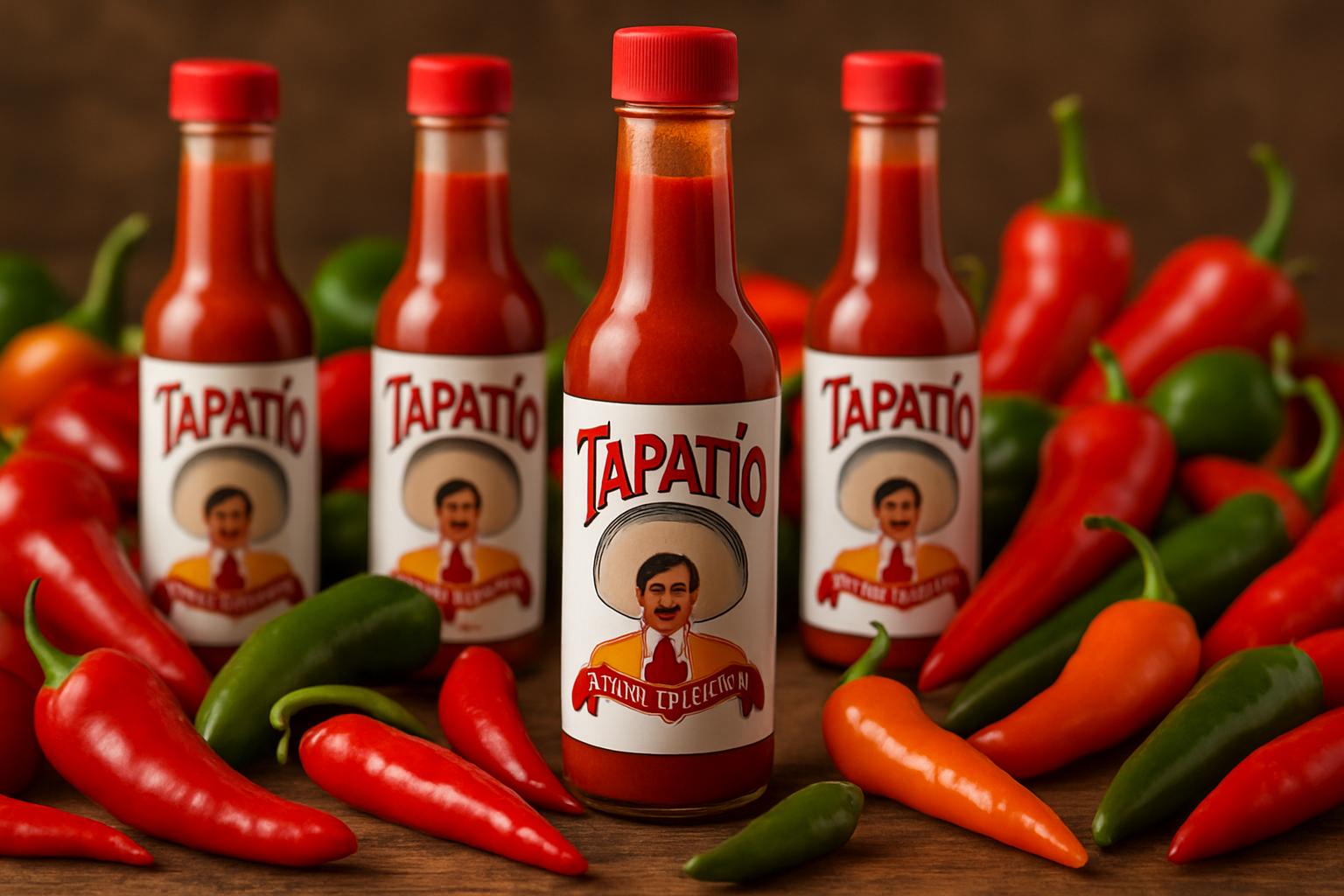 тапатио