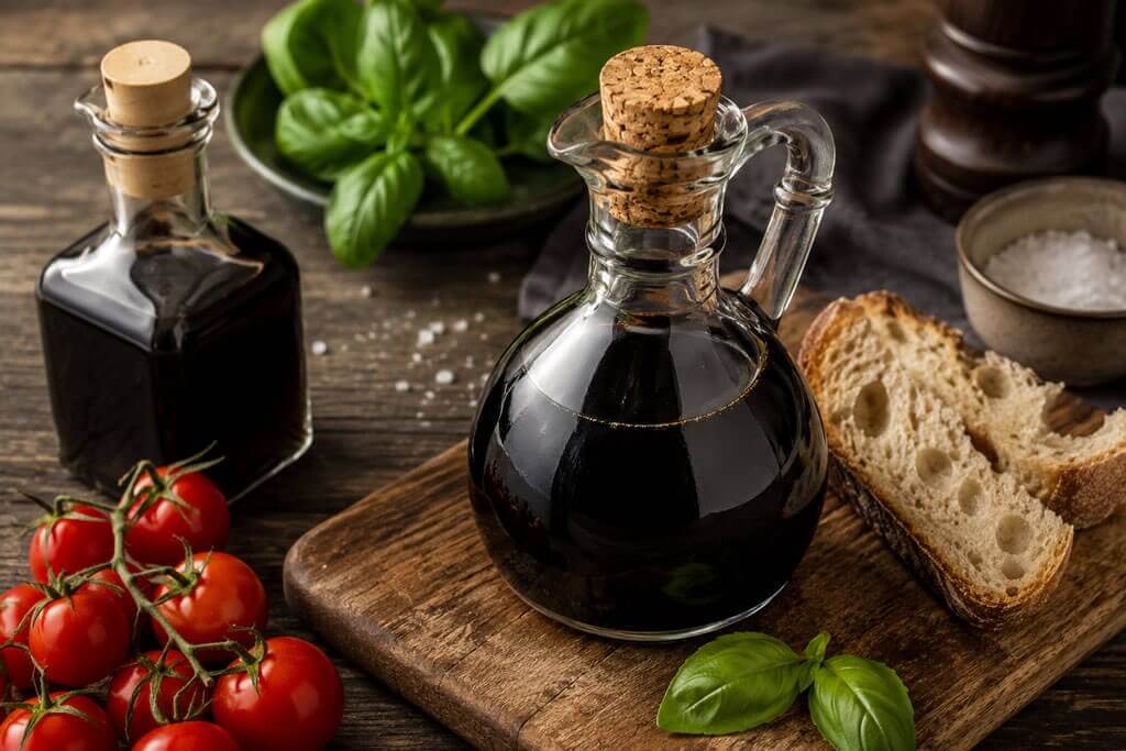 бальзамический уксус