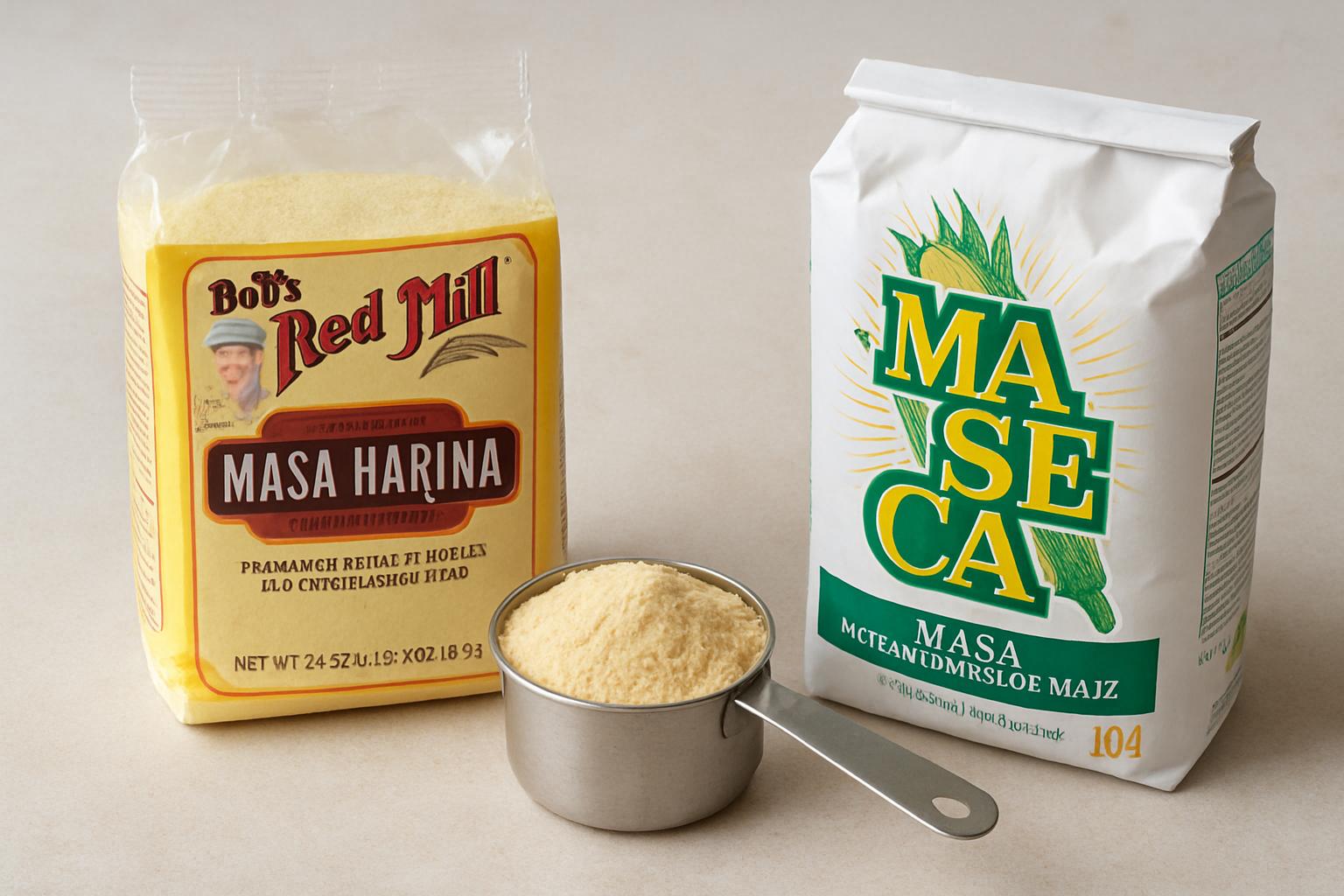 маса харина