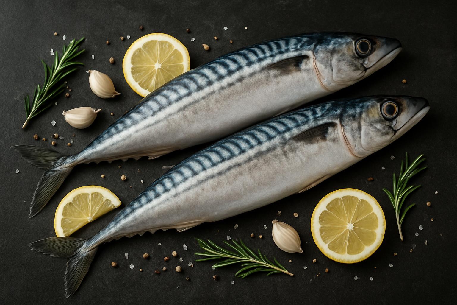 скумбрия