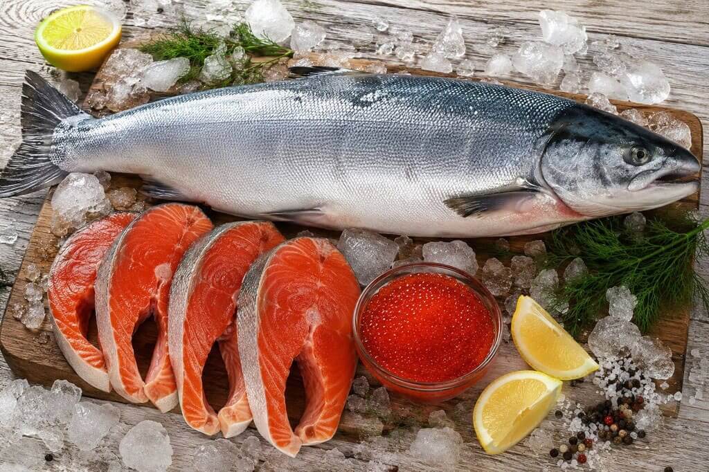 нерка