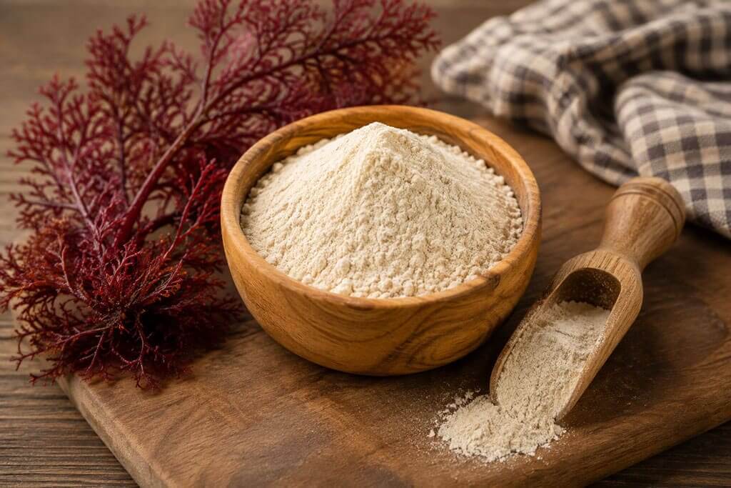 каррагинан